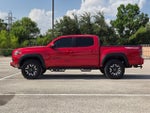 2021 Toyota Tacoma 4WD TRD Off Road Double Cab 5' Bed V6 AT