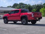 2021 Toyota Tacoma 4WD TRD Off Road Double Cab 5' Bed V6 AT