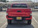 2021 Toyota Tacoma 4WD TRD Off Road Double Cab 5' Bed V6 AT