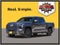 2025 Toyota Tundra 2WD Platinum