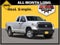 2017 Toyota Tundra 2WD Base
