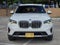 2024 BMW X3 xDrive30i Sports Activity Vehicle