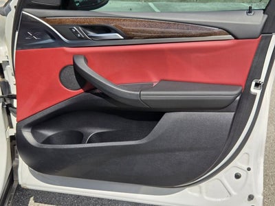 2024 BMW X3 xDrive30i Sports Activity Vehicle