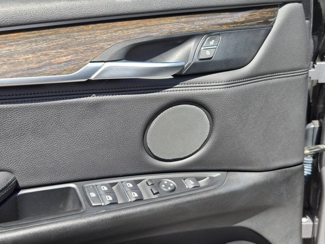 2015 BMW X5 AWD 4dr xDrive35i