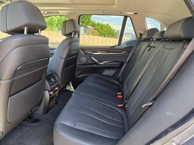 2015 BMW X5 AWD 4dr xDrive35i