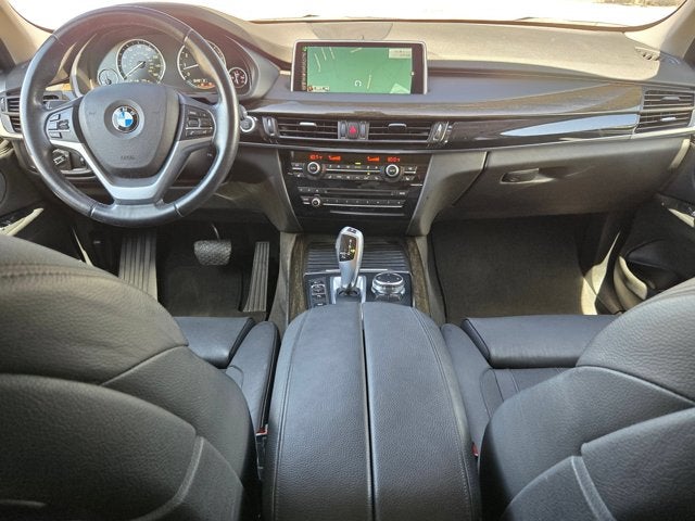 2015 BMW X5 AWD 4dr xDrive35i