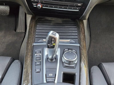 2015 BMW X5 AWD 4dr xDrive35i