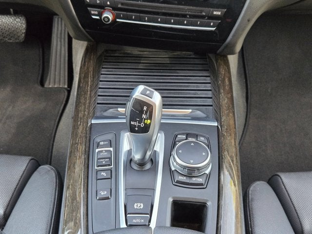2015 BMW X5 AWD 4dr xDrive35i