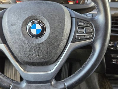 2015 BMW X5 AWD 4dr xDrive35i