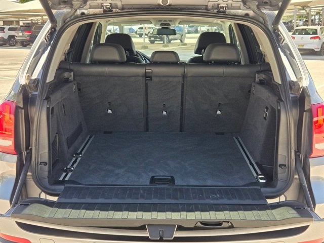 2015 BMW X5 AWD 4dr xDrive35i