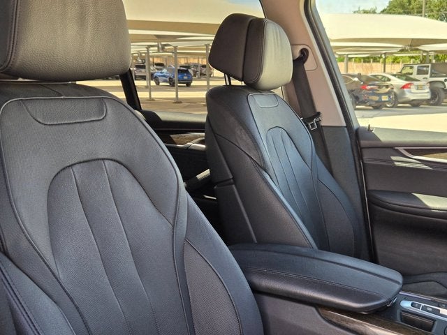 2015 BMW X5 AWD 4dr xDrive35i