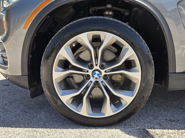 2015 BMW X5 AWD 4dr xDrive35i