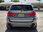 2015 BMW X5 AWD 4dr xDrive35i