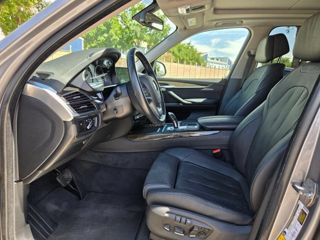2015 BMW X5 AWD 4dr xDrive35i