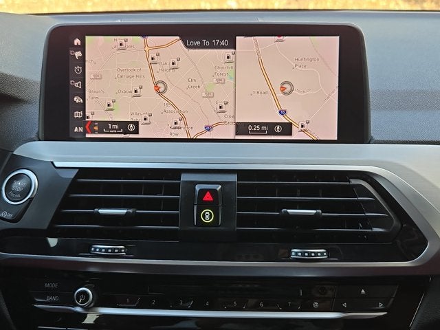 2019 BMW X4 xDrive30i Sports Activity Coupe