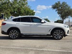 2019 BMW X4 xDrive30i Sports Activity Coupe