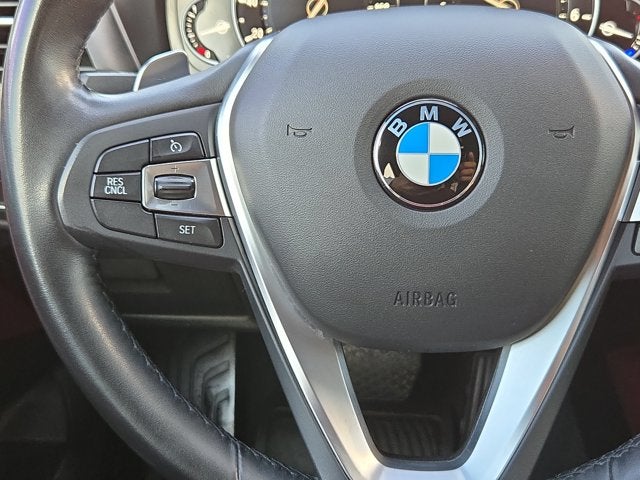 2019 BMW X4 xDrive30i Sports Activity Coupe
