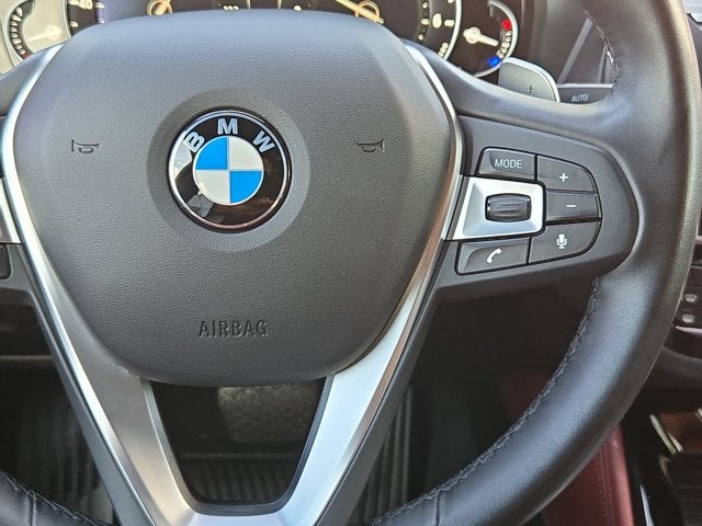 2019 BMW X4 xDrive30i Sports Activity Coupe