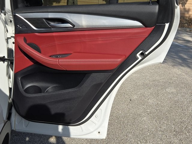 2019 BMW X4 xDrive30i Sports Activity Coupe