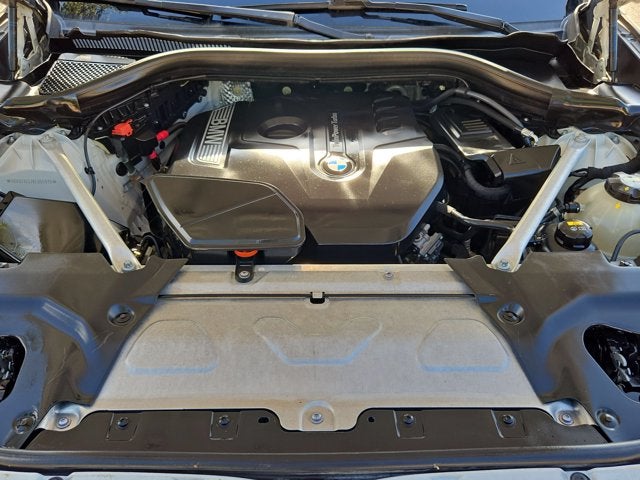 2019 BMW X4 xDrive30i Sports Activity Coupe