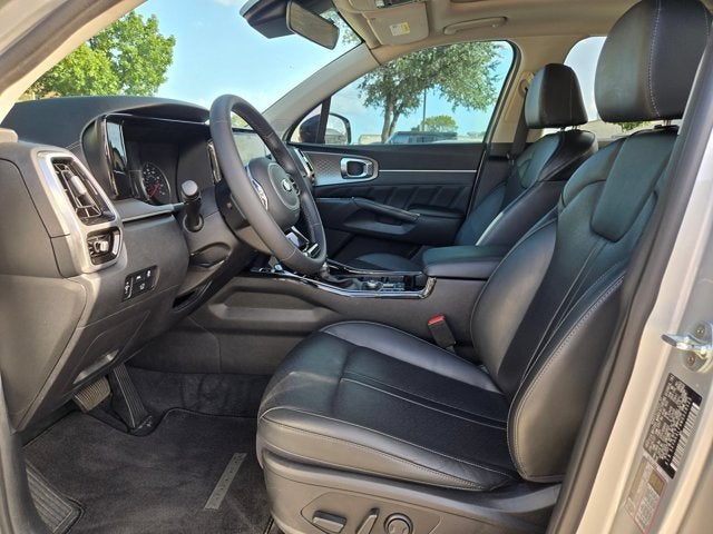 2021 Kia Sorento SX FWD