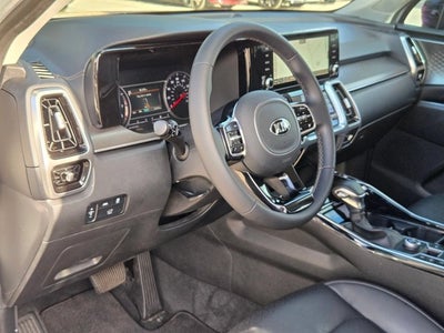 2021 Kia Sorento SX FWD