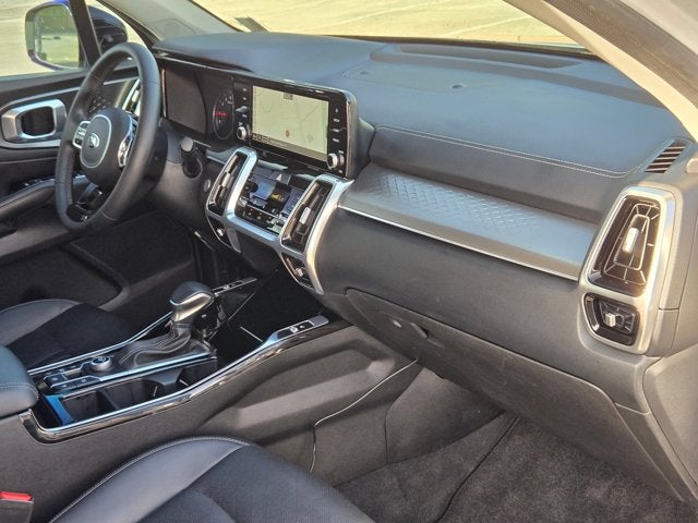 2021 Kia Sorento SX FWD
