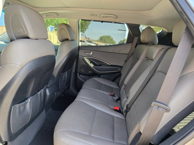 2017 Hyundai Santa Fe Sport 2.0T Ultimate Auto