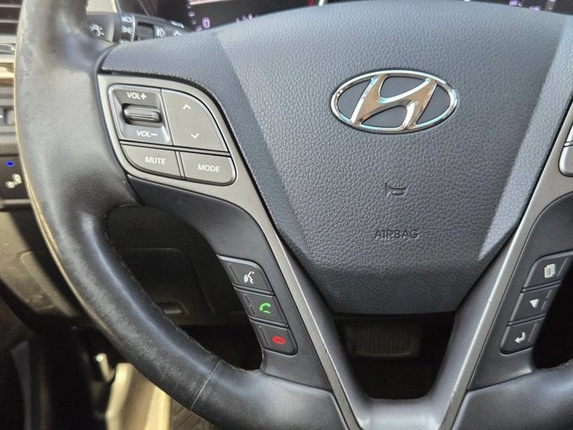 2017 Hyundai Santa Fe Sport 2.0T Ultimate Auto