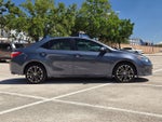 2016 Toyota Corolla 4dr Sdn Auto L