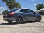 2016 Toyota Corolla 4dr Sdn Auto L