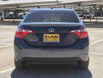 2016 Toyota Corolla 4dr Sdn Auto L