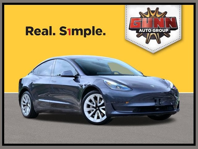 2023 Tesla Model 3 -'s photo