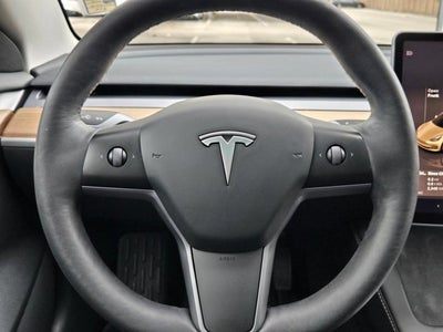 2023 Tesla Model 3 RWD