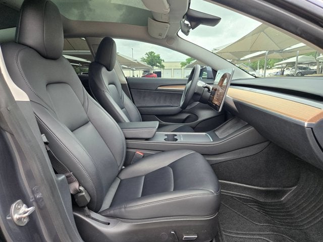 2023 Tesla Model 3 RWD