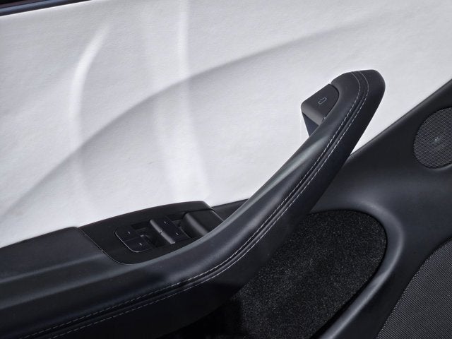 2025 Tesla Model 3 Long Range AWD