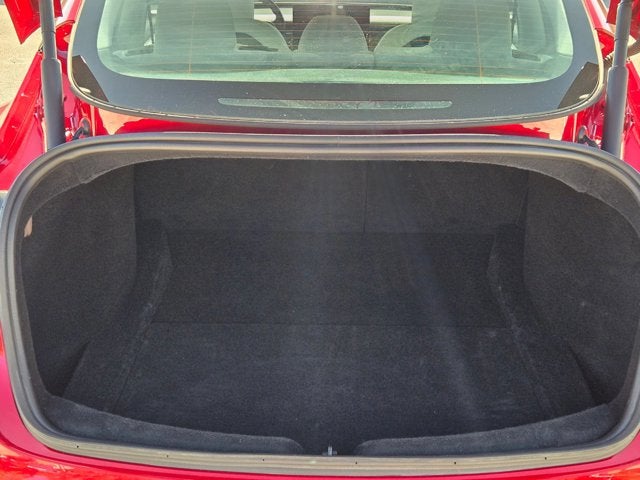 2025 Tesla Model 3 Long Range AWD