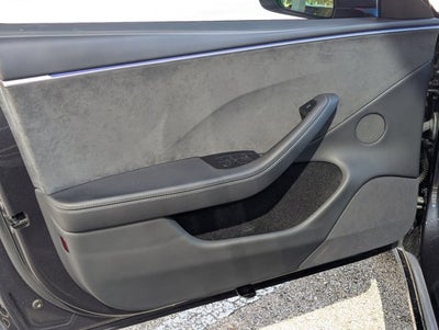 2024 Tesla Model 3 Long Range