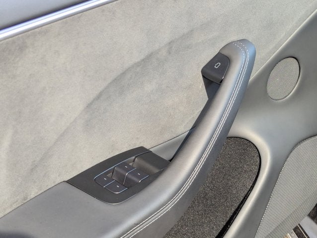 2024 Tesla Model 3 Long Range