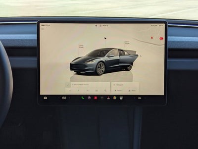 2024 Tesla Model 3 Long Range