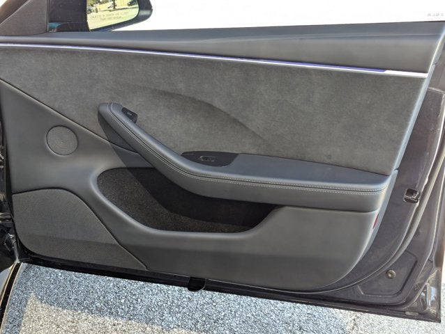 2024 Tesla Model 3 Long Range