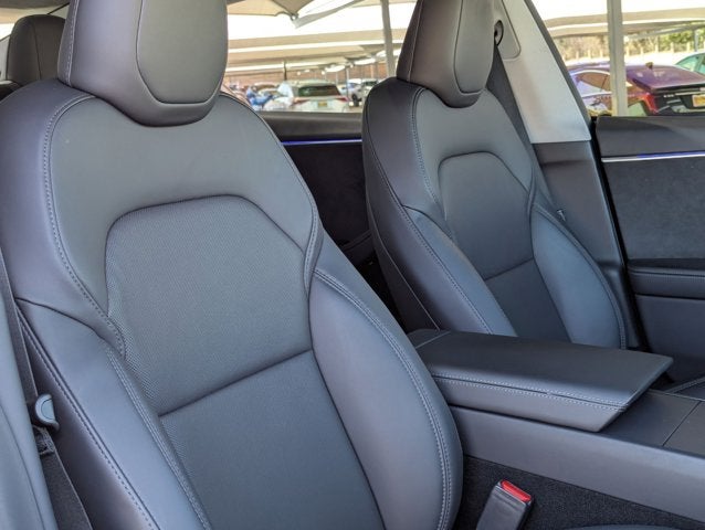 2024 Tesla Model 3 Long Range