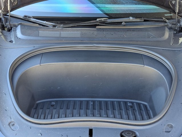 2024 Tesla Model 3 Long Range