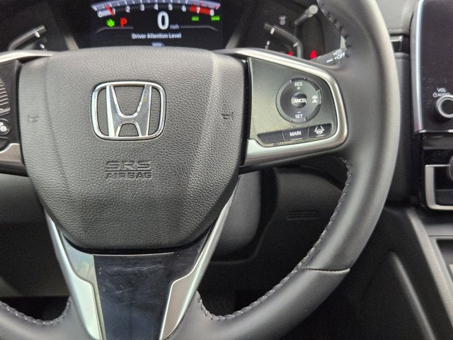 2018 Honda CR-V Base