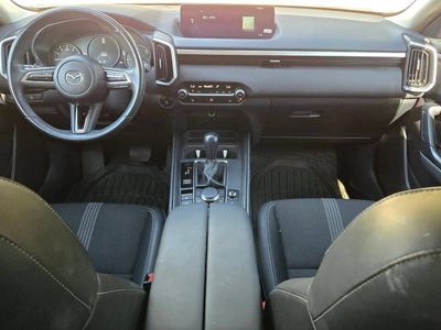 2024 Mazda Mazda CX-50 2.5 S Preferred Package AWD