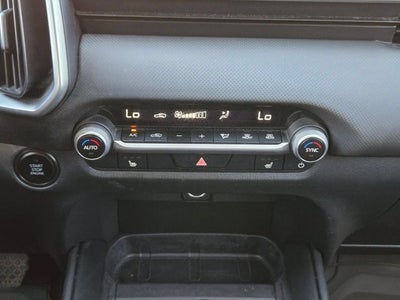 2024 Mazda Mazda CX-50 2.5 S Preferred Package AWD