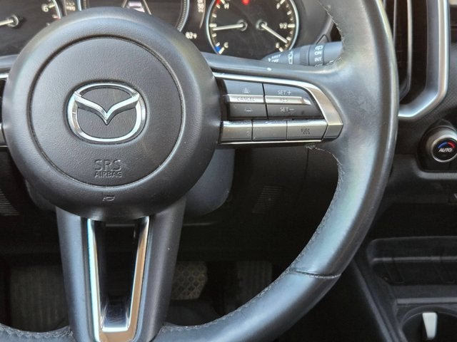 2024 Mazda Mazda CX-50 2.5 S Preferred Package AWD