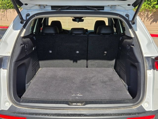 2024 Mazda Mazda CX-50 2.5 S Preferred Package AWD