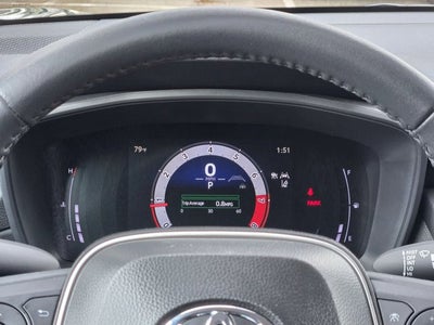2026 Toyota Corolla Cross LE 2WD
