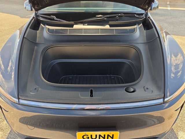 2026 Tesla Model Y Base